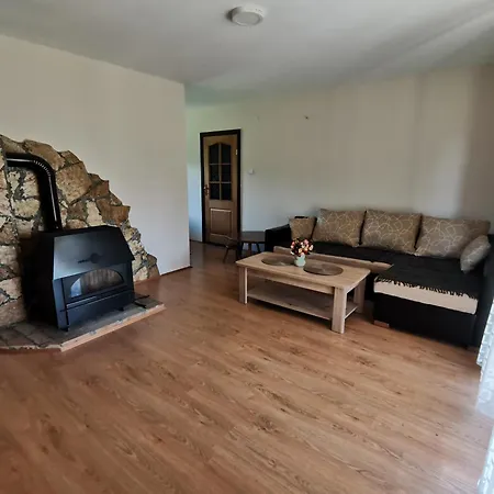 Prázdninový dům Planinska Kuca Maksimovic *