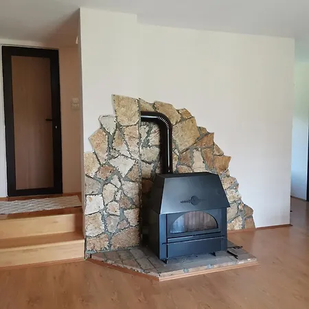 Planinska Kuca Maksimovic Bajina Basta