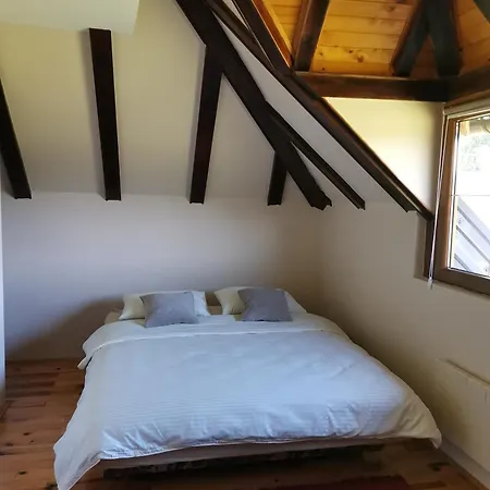 Planinska Kuca Maksimovic * Bajina Basta