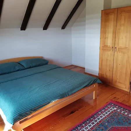 Prázdninový dům Planinska Kuca Maksimovic Bajina Basta