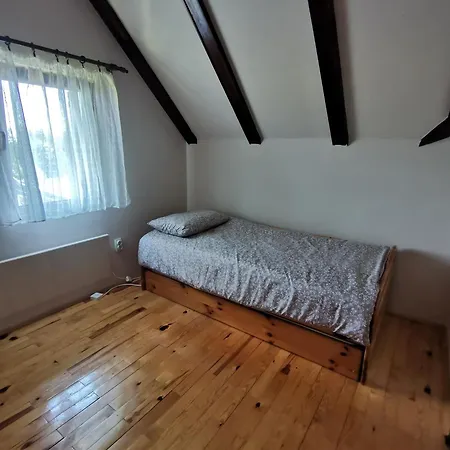 Planinska Kuca Maksimovic * Bajina Basta