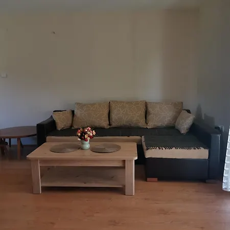 Prázdninový dům Planinska Kuca Maksimovic