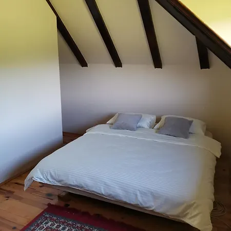 Planinska Kuca Maksimovic