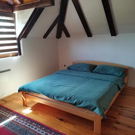 Planinska Kuca Maksimovic