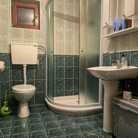 Prázdninový dům Planinska Kuca Maksimovic *