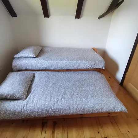 Planinska Kuca Maksimovic *