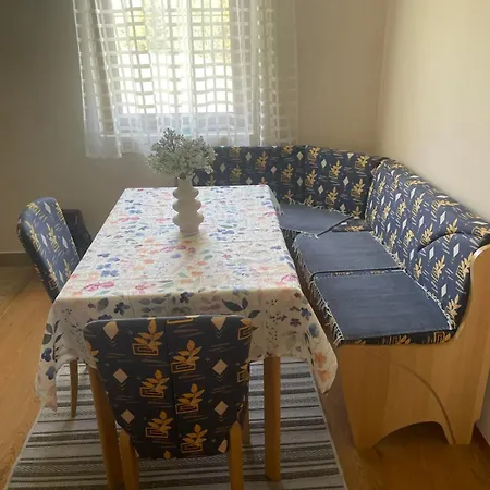 Prázdninový dům Planinska Kuca Maksimovic *