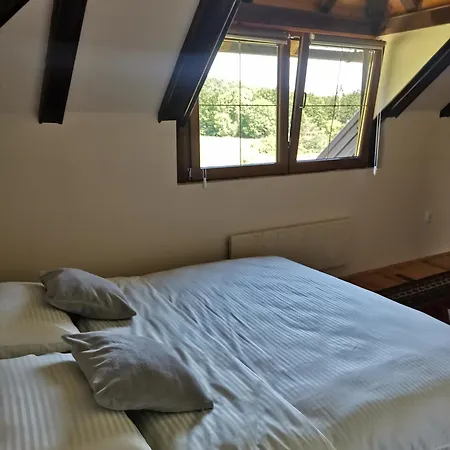 Planinska Kuca Maksimovic *